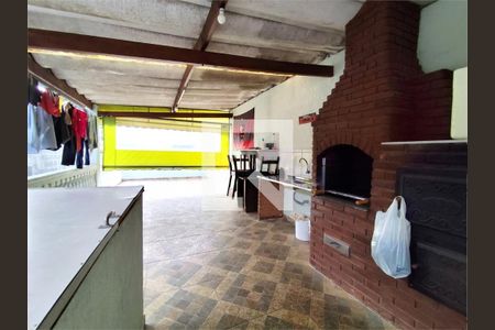 Casa à venda com 3 quartos, 120m² em Jardim Guairaca, São Paulo