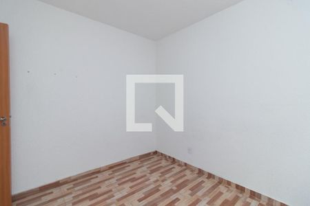 Quarto 2 de apartamento à venda com 2 quartos, 42m² em Restinga, Porto Alegre