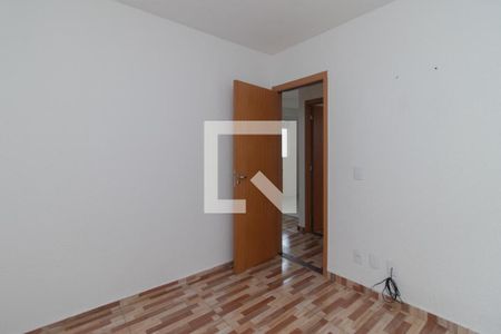 Quarto 1 de apartamento à venda com 2 quartos, 42m² em Restinga, Porto Alegre