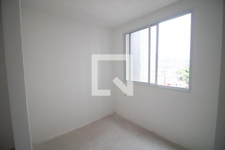 SALA E COZINHA de apartamento para alugar com 2 quartos, 36m² em Limão, São Paulo