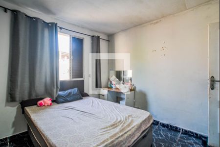 Quarto 1 de casa para alugar com 3 quartos, 126m² em Jardim Utinga, Santo André