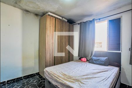 Quarto 1 de casa para alugar com 3 quartos, 126m² em Jardim Utinga, Santo André