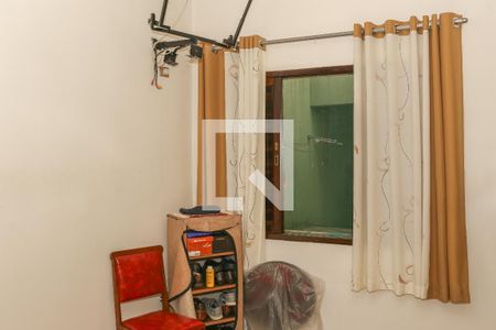 Suíte de casa para alugar com 4 quartos, 100m² em Vila Romana, São Paulo