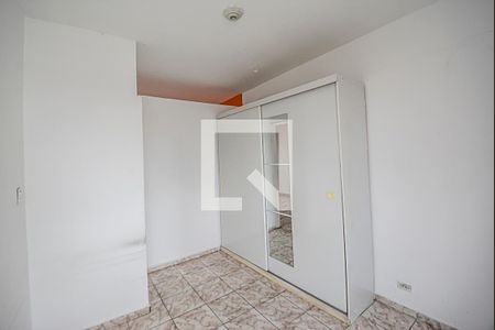 Quarto de apartamento para alugar com 1 quarto, 48m² em Vila Helena, São Bernardo do Campo