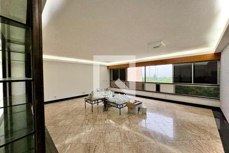Apartamento para alugar com 4 quartos, 221m² em Flamengo, Rio de Janeiro