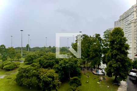 Apartamento para alugar com 4 quartos, 221m² em Flamengo, Rio de Janeiro