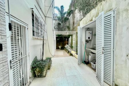 Garden de apartamento para alugar com 2 quartos, 150m² em Gávea, Rio de Janeiro