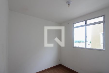 Quarto 2 de apartamento para alugar com 2 quartos, 45m² em Frei Leopoldo, Belo Horizonte