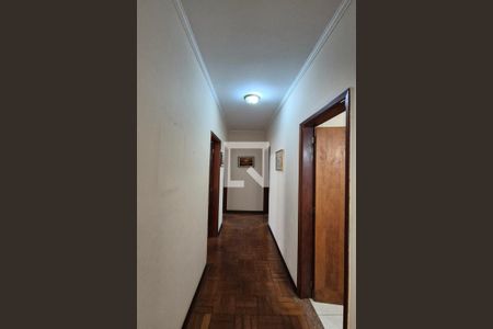 Corredor de casa à venda com 3 quartos, 276m² em Jardim Carlos Lourenço, Campinas