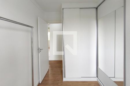 Quarto 2 de apartamento para alugar com 2 quartos, 47m² em Jardim Samambaia, Campinas