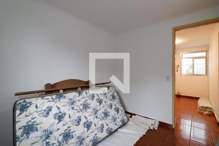 Quarto 2 de apartamento para alugar com 2 quartos, 48m² em Conjunto Habitacional Padre Manoel da Nobrega, São Paulo