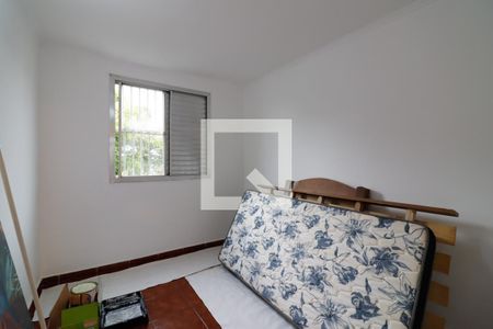 Quarto 2 de apartamento para alugar com 2 quartos, 48m² em Conjunto Habitacional Padre Manoel da Nobrega, São Paulo