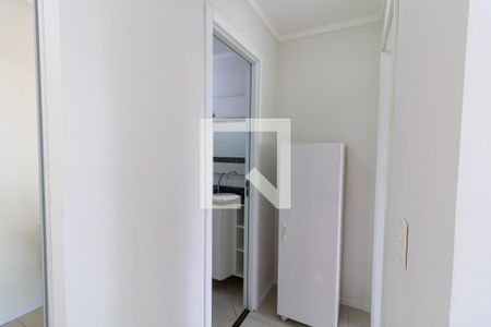 Corredor de apartamento para alugar com 1 quarto, 50m² em Santo Antônio, Porto Alegre