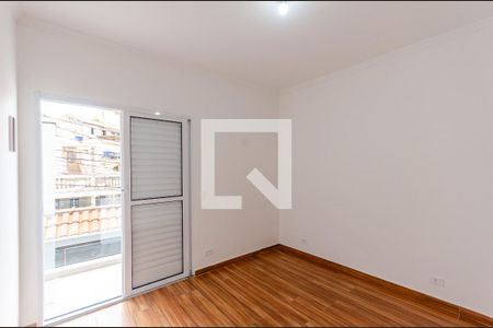 Quarto 1 de casa para alugar com 2 quartos, 63m² em Vila Progresso (zona Norte), São Paulo