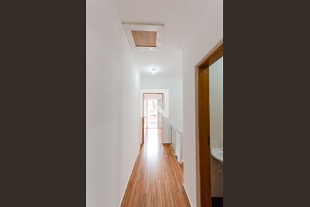 Corredor de casa para alugar com 2 quartos, 63m² em Vila Progresso (zona Norte), São Paulo