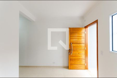 Sala de casa para alugar com 2 quartos, 63m² em Vila Progresso (zona Norte), São Paulo