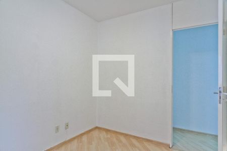 Quarto 1 de apartamento à venda com 2 quartos, 44m² em Vila Cruz das Almas, São Paulo