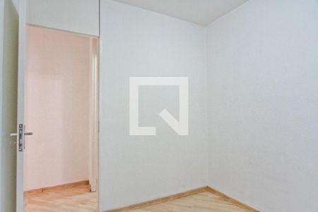 Quarto 2 de apartamento à venda com 2 quartos, 44m² em Vila Cruz das Almas, São Paulo