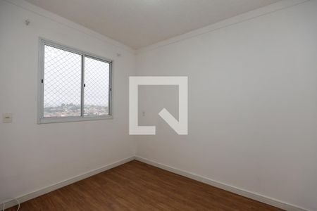 Quarto 1 de apartamento para alugar com 2 quartos, 45m² em Jardim Helga, São Paulo