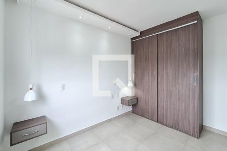 Suíte de apartamento para alugar com 2 quartos, 70m² em Independência, São Bernardo do Campo