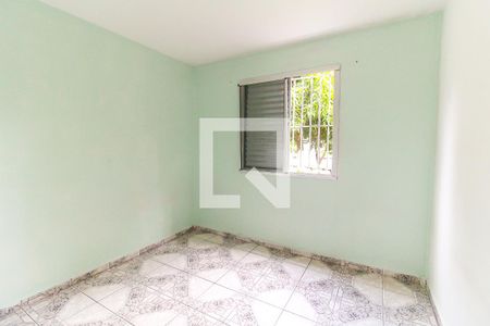 Quarto 2 de apartamento para alugar com 2 quartos, 46m² em Colônia (zona Leste), São Paulo