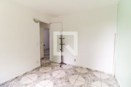 Quarto 2 de apartamento para alugar com 2 quartos, 46m² em Colônia (zona Leste), São Paulo