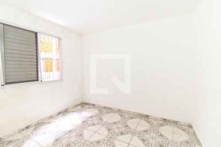 Quarto 1 de apartamento para alugar com 2 quartos, 46m² em Colônia (zona Leste), São Paulo