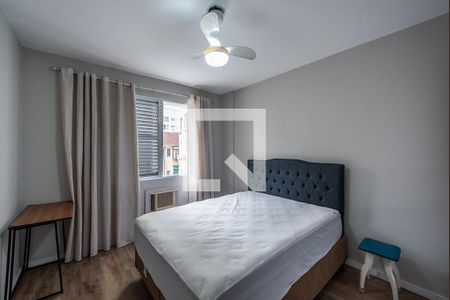 Apartamento para alugar com 1 quarto, 65m² em Boqueirão, Santos