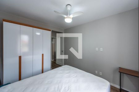 Apartamento para alugar com 1 quarto, 65m² em Boqueirão, Santos