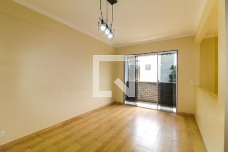 Sala de apartamento para alugar com 2 quartos, 75m² em Vila Curuçá Velha, São Paulo