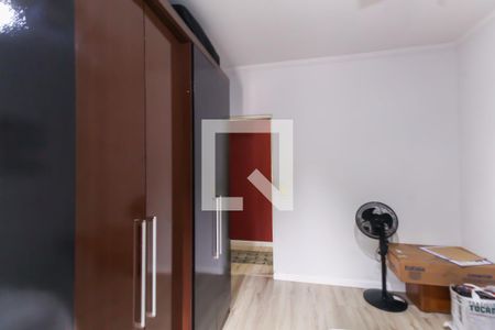 Quarto 2 de casa à venda com 3 quartos, 100m² em Vila Regente Feijó, São Paulo