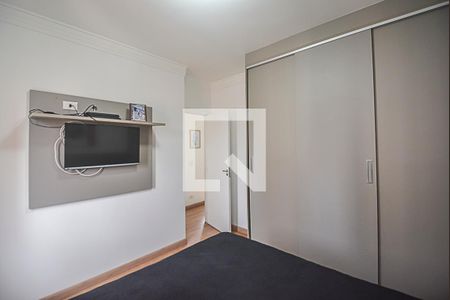 Quarto 1 de apartamento para alugar com 2 quartos, 56m² em Ferrazópolis, São Bernardo do Campo