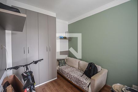 Quarto 2 de apartamento para alugar com 2 quartos, 56m² em Ferrazópolis, São Bernardo do Campo