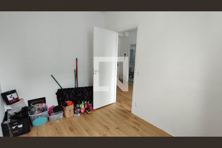 Quarto 1 de apartamento para alugar com 2 quartos, 42m² em Vila Sao Paulo, Ferraz de Vasconcelos