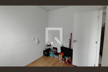 Quarto 1 de apartamento para alugar com 2 quartos, 42m² em Vila Sao Paulo, Ferraz de Vasconcelos