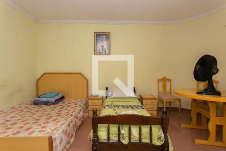 Suíte de casa para alugar com 4 quartos, 250m² em Penha de França, São Paulo