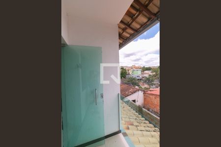 Casa para alugar com 2 quartos, 77m² em Mantiqueira, Belo Horizonte