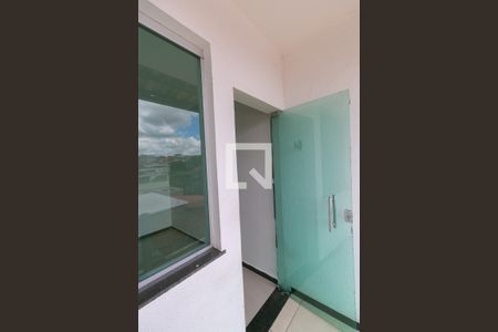 Casa para alugar com 2 quartos, 77m² em Mantiqueira, Belo Horizonte