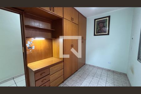 Quarto 2 de casa para alugar com 3 quartos, 170m² em Jardim California, Jacareí