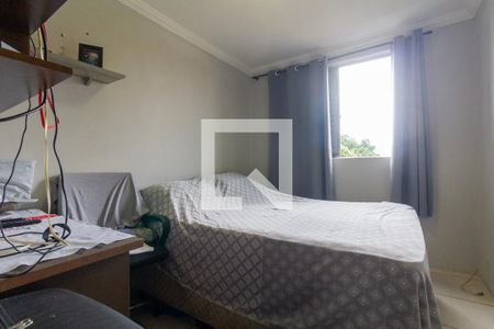 Quarto 1 de apartamento para alugar com 2 quartos, 48m² em Artur Alvim, São Paulo