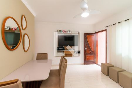 Sala de casa à venda com 2 quartos, 72m² em Jardim Independência (são Paulo), São Paulo