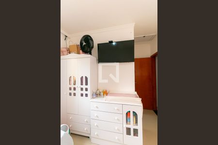 Suíte 1 de casa à venda com 2 quartos, 72m² em Jardim Independência (são Paulo), São Paulo