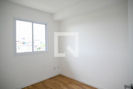 Quarto de apartamento para alugar com 1 quarto, 29m² em Sacoma, São Paulo