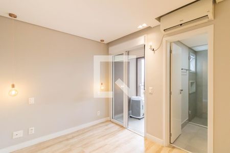 Suíte de apartamento para alugar com 2 quartos, 69m² em Jardim São Paulo, Guarulhos