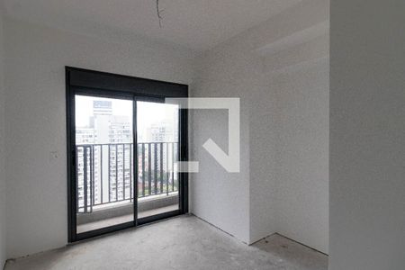 Suíte 1 de apartamento à venda com 3 quartos, 123m² em Jardim Vera Cruz, São Paulo