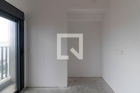 Suíte 1 de apartamento à venda com 3 quartos, 123m² em Jardim Vera Cruz, São Paulo