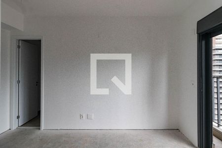 Suíte 1 de apartamento à venda com 3 quartos, 123m² em Jardim Vera Cruz, São Paulo