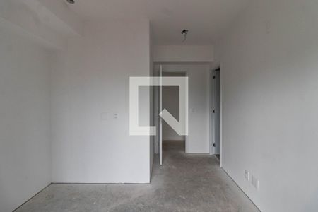 Suíte 1 de apartamento à venda com 3 quartos, 123m² em Jardim Vera Cruz, São Paulo