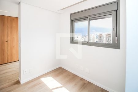 Sala de apartamento para alugar com 1 quarto, 47m² em Pompeia, São Paulo