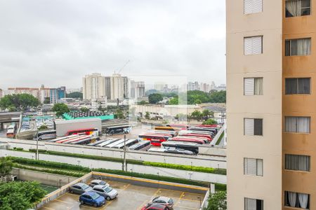Quarto 2 de apartamento para alugar com 2 quartos, 44m² em Água Branca, São Paulo